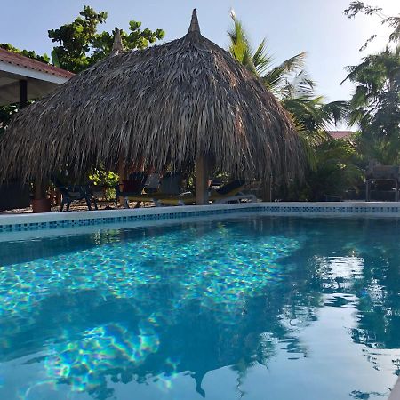Villa De Mango Fontein Zewnętrze zdjęcie