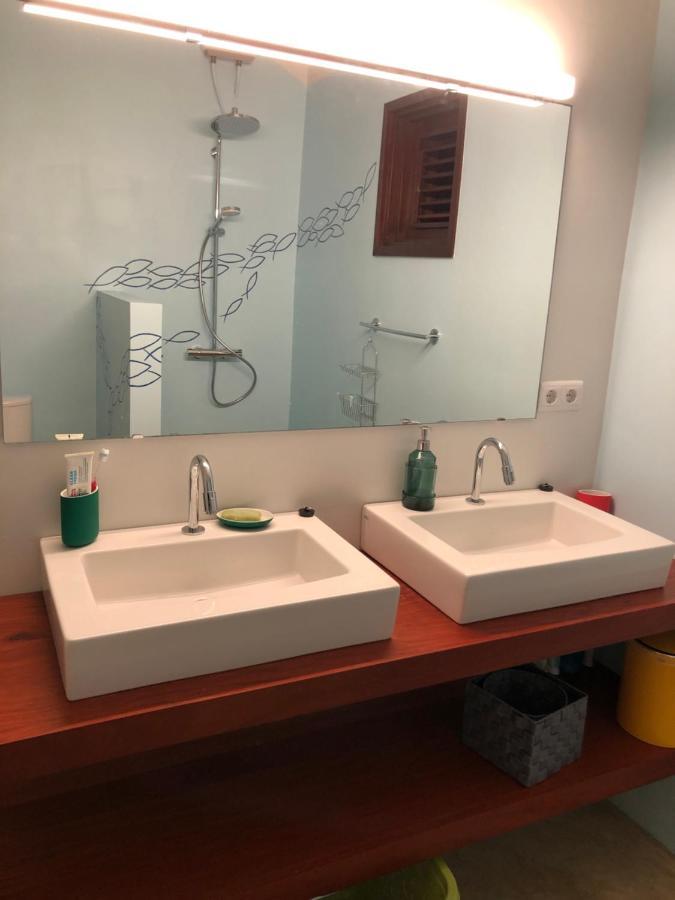 Villa De Mango Fontein Zewnętrze zdjęcie