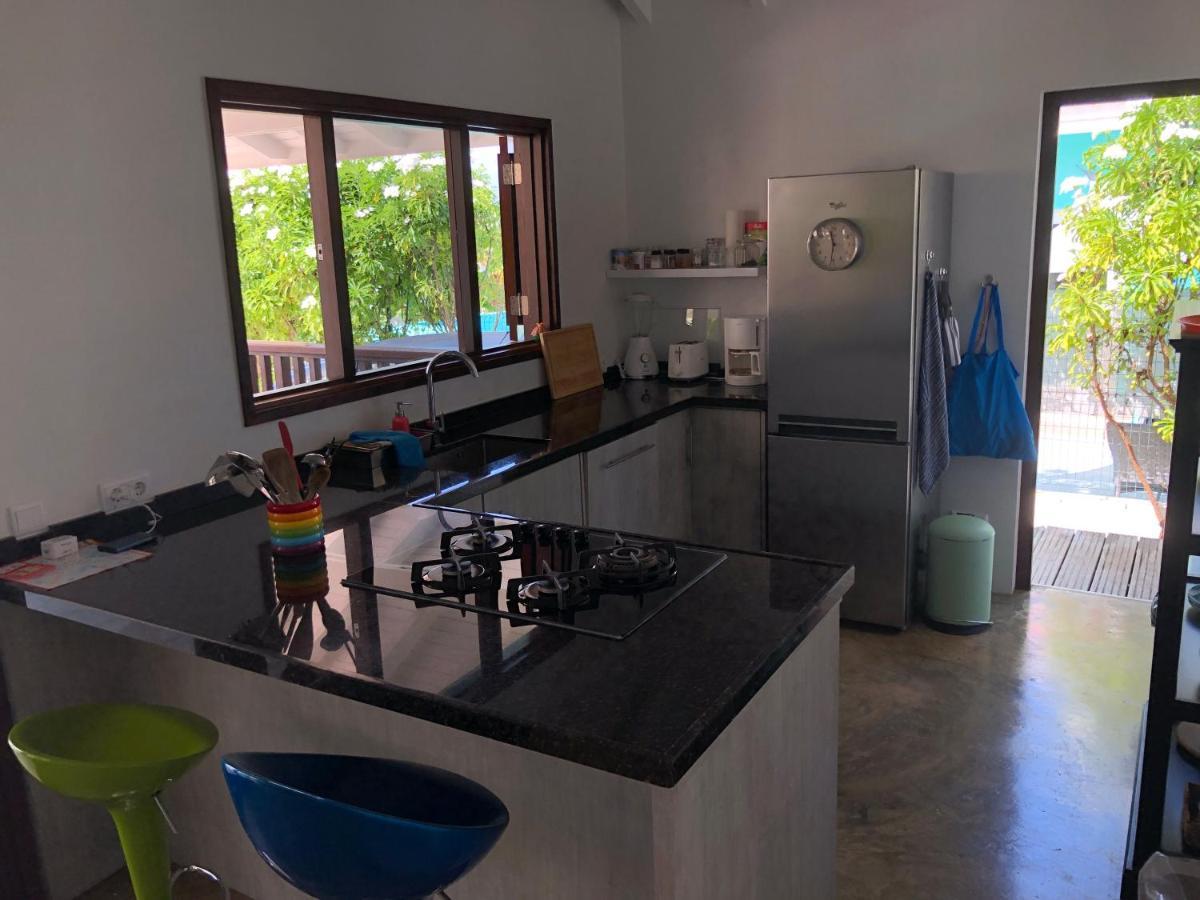 Villa De Mango Fontein Zewnętrze zdjęcie