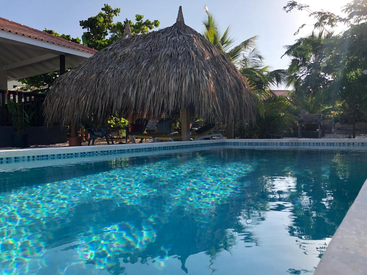 Villa De Mango Fontein Zewnętrze zdjęcie