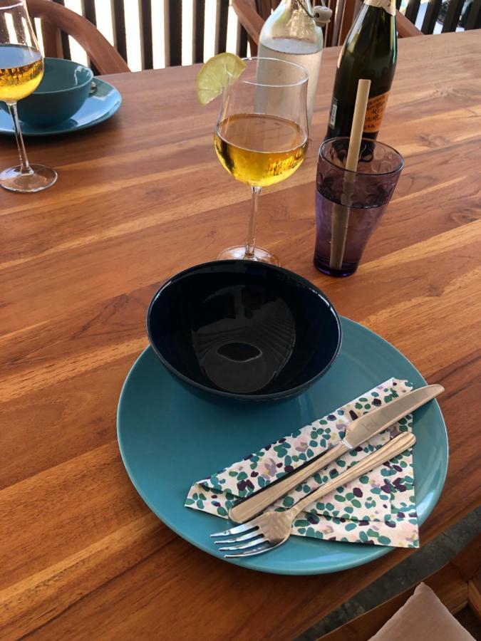 Villa De Mango Fontein Zewnętrze zdjęcie