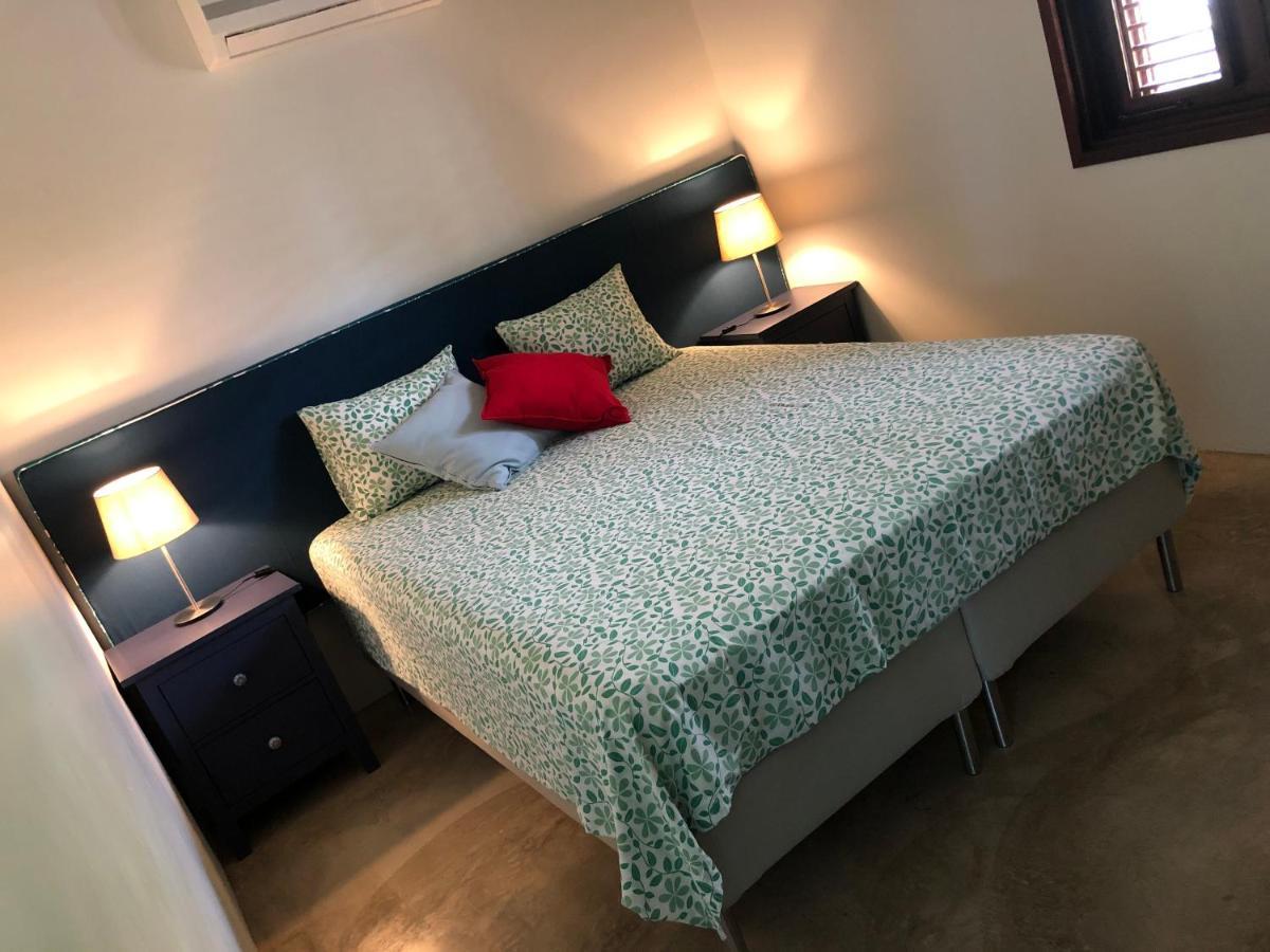 Villa De Mango Fontein Zewnętrze zdjęcie