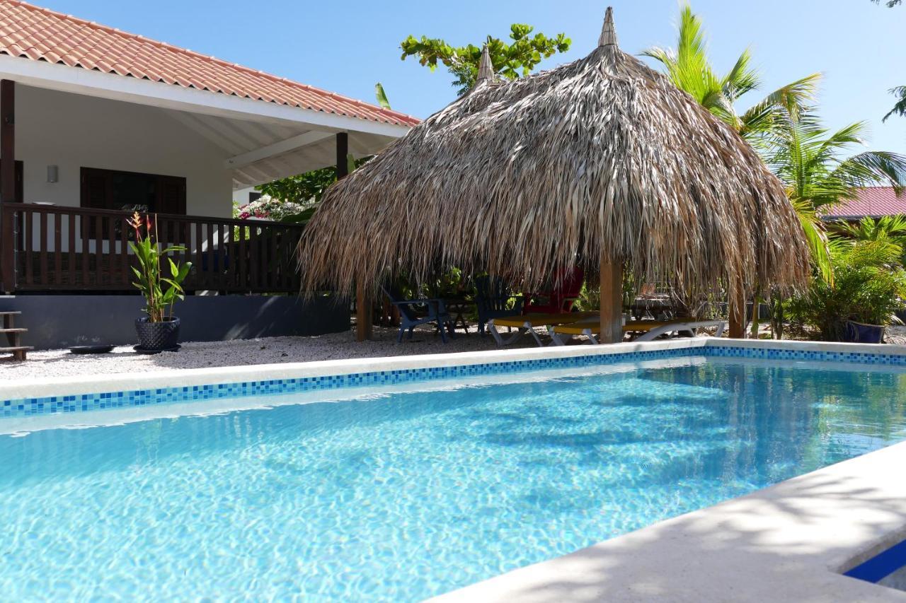 Villa De Mango Fontein Zewnętrze zdjęcie
