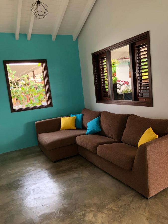 Villa De Mango Fontein Zewnętrze zdjęcie