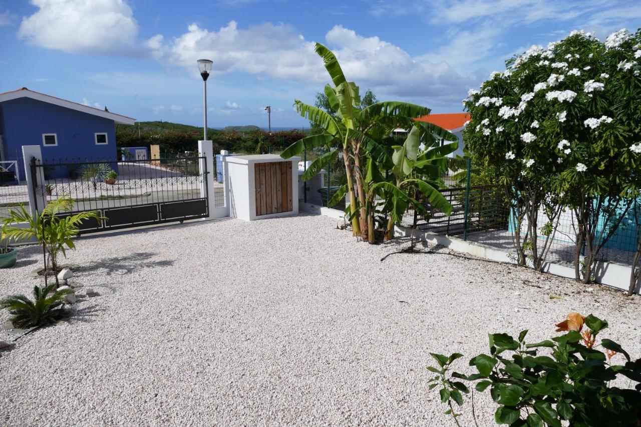 Villa De Mango Fontein Zewnętrze zdjęcie