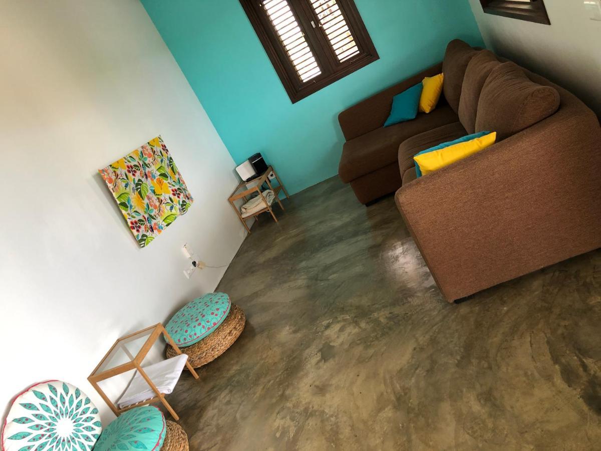 Villa De Mango Fontein Zewnętrze zdjęcie