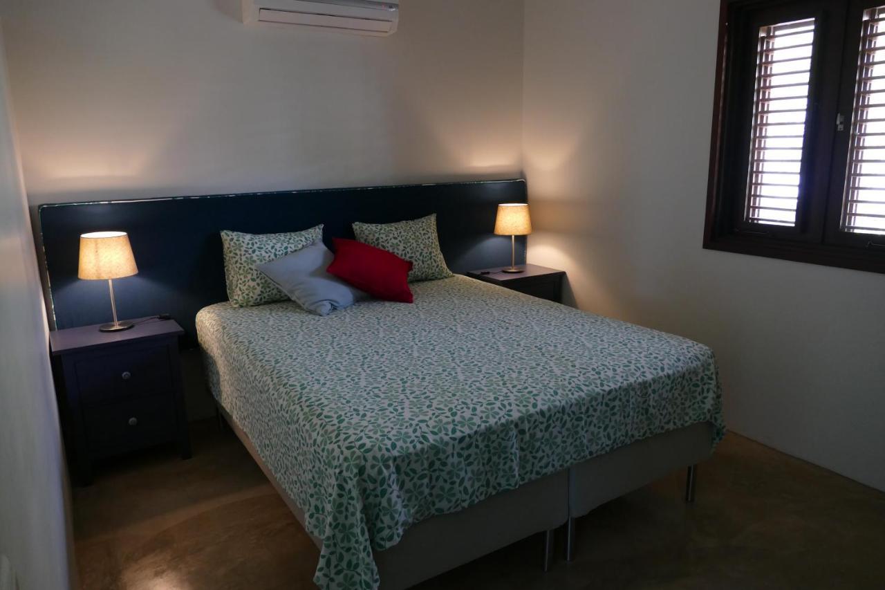 Villa De Mango Fontein Zewnętrze zdjęcie