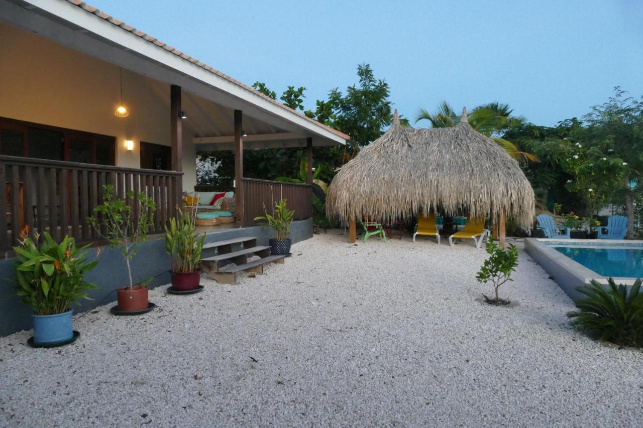 Villa De Mango Fontein Zewnętrze zdjęcie