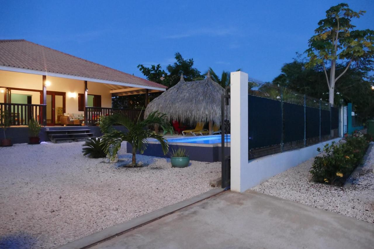 Villa De Mango Fontein Zewnętrze zdjęcie