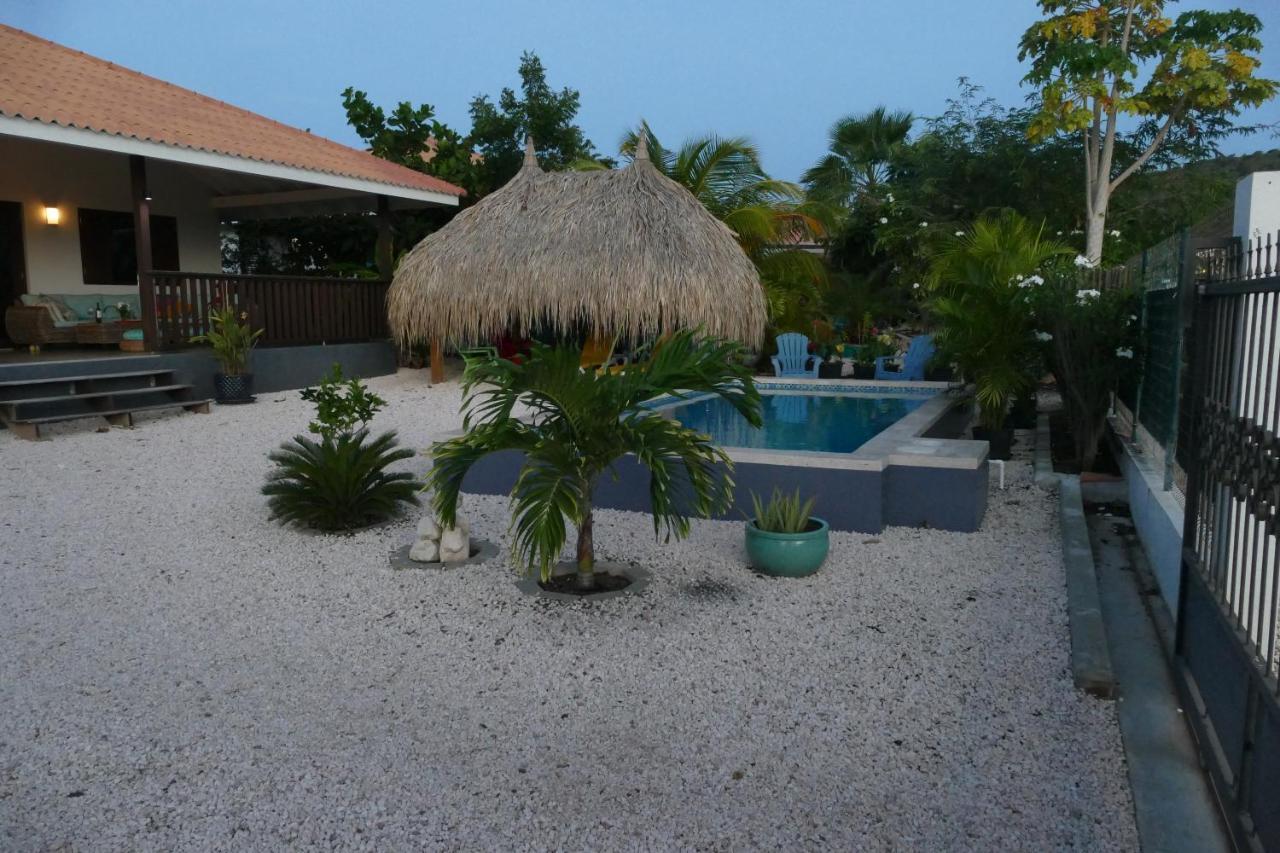 Villa De Mango Fontein Zewnętrze zdjęcie